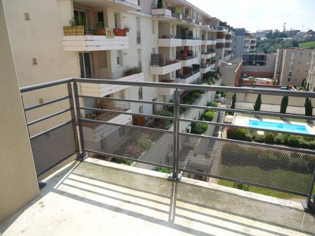 Appartement location à Rodez, Onet-le-château
