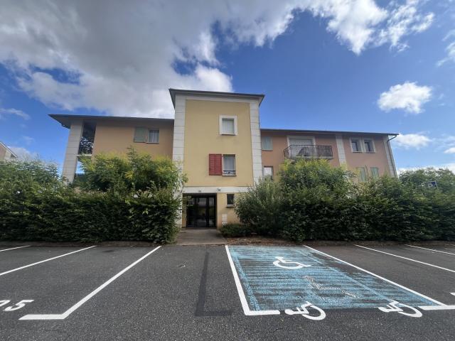 Appartement location à Rodez, Onet-le-château