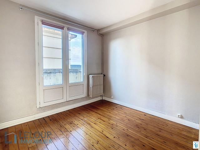 Appartement location à Rouen, Ruan