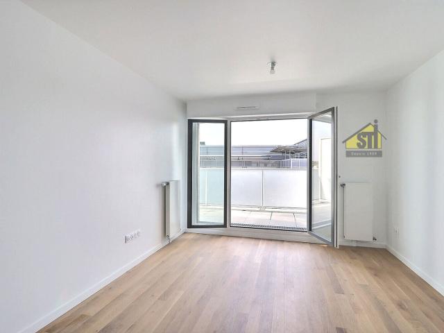 Appartement location à Nanterre, Rueil-malmaison