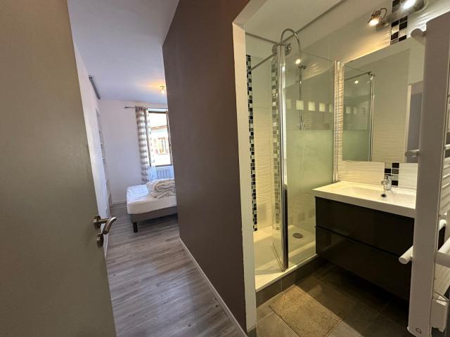 Appartement location à Chambéry, Saint-alban-leysse