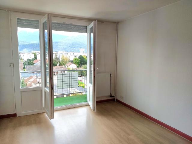 Appartement location à Grenoble, Saint-martin-d'hères