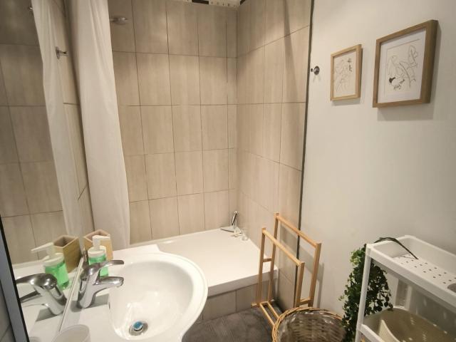 Appartement location à Nice, Saorge
