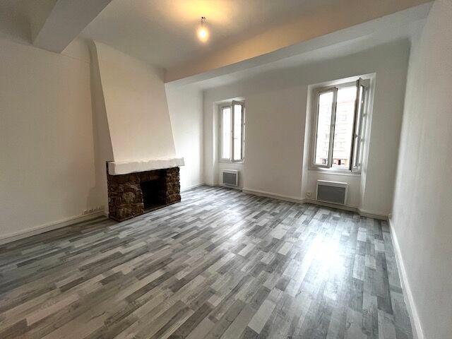 Appartement location à Arrondissement de Toulon, Toulon