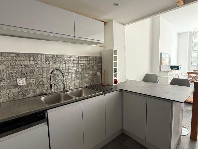 Appartement location à Arrondissement de Toulon, Toulon