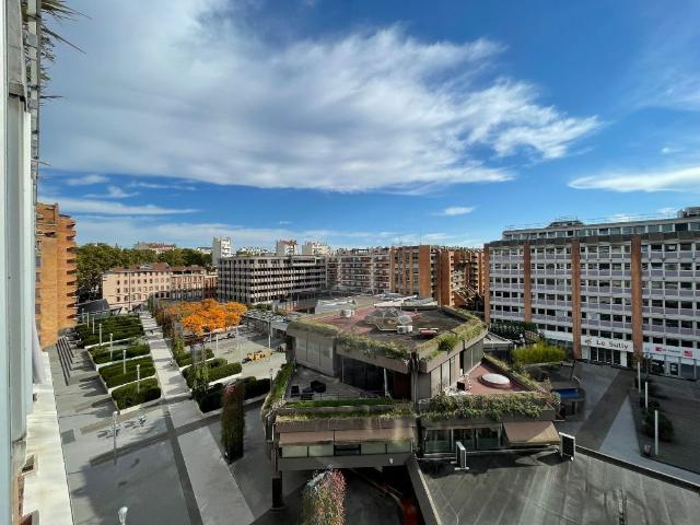Appartement location à Toulouse
