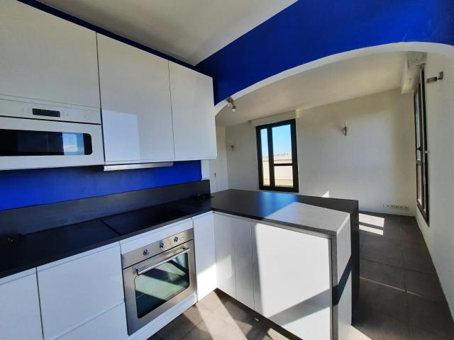Appartement location à Toulouse