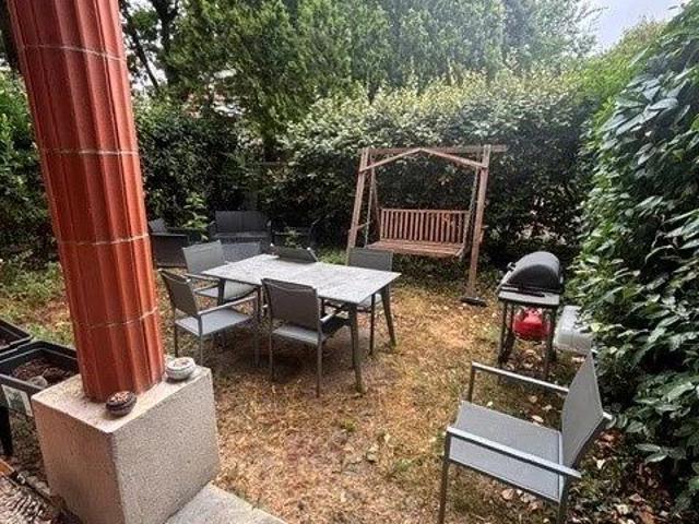 Appartement location à Toulouse