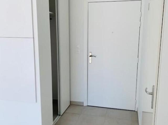 Appartement location à Toulouse