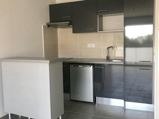 Appartement location à Toulouse