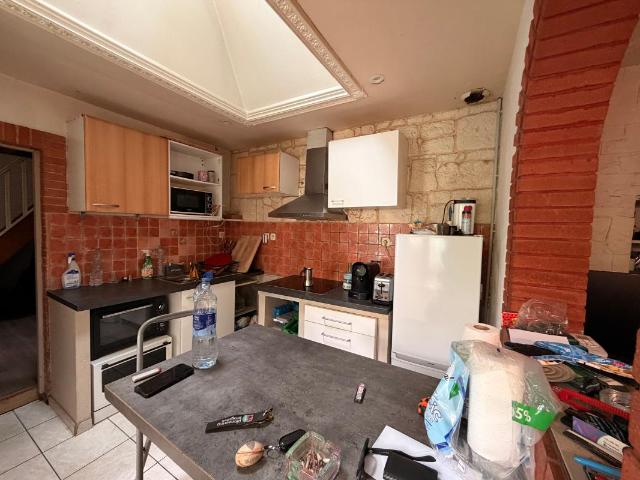 Appartement location à Toulouse