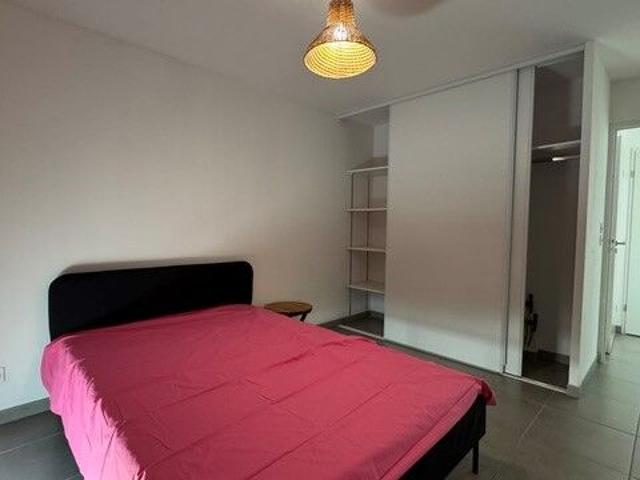 Appartement location à Toulouse