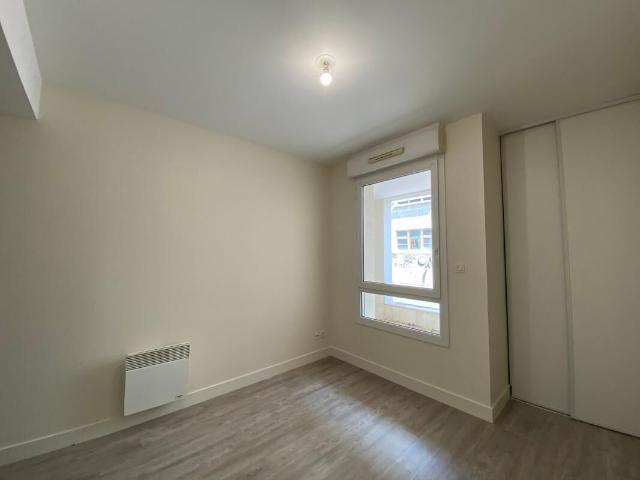 Appartement location à Tours