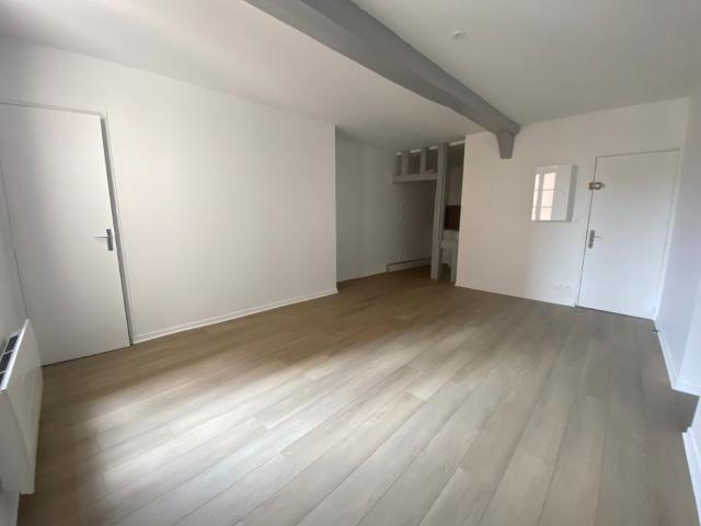 Appartement location à Troyes