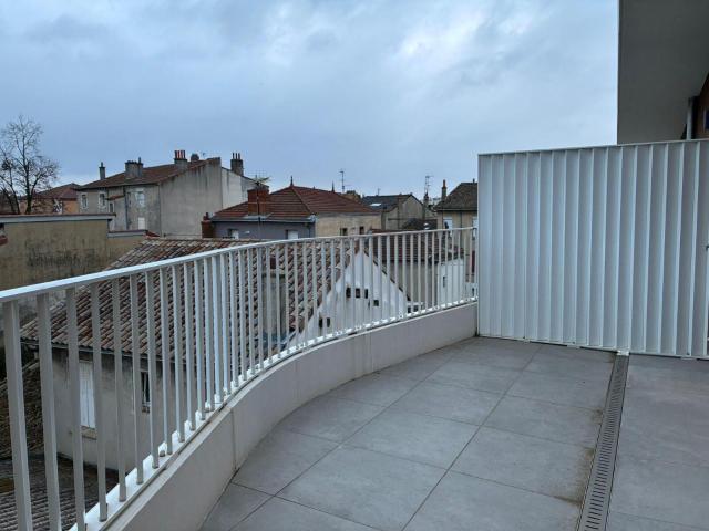 Appartement location à France métropolitaine, Valence