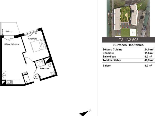 Appartement location à Valenciennes, Hauts-de-France