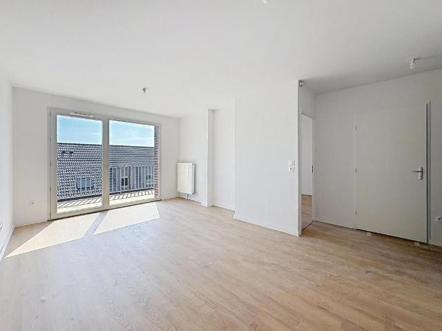 Appartement location à Valenciennes