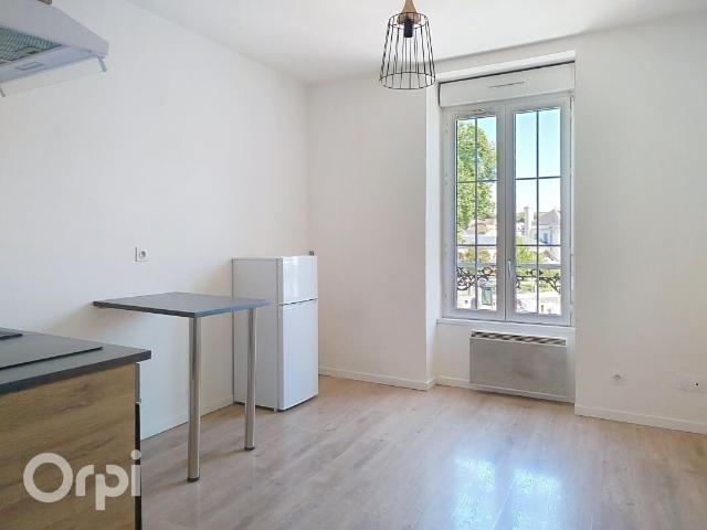 Appartement location à Vichy, Le Vernet