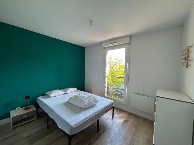Appartement location à Vienne
