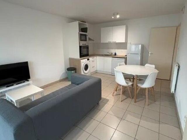 Appartement location à Bordeaux, Villenave-d'ornon