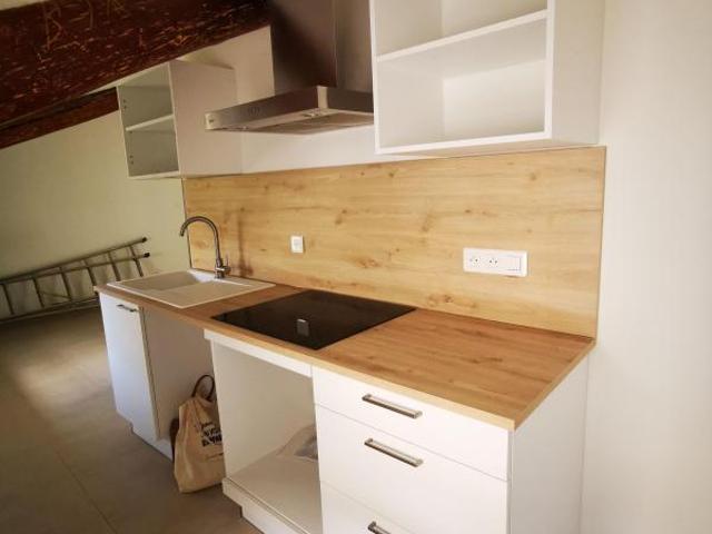 Appartement location à Nîmes, Villeneuve-lès-avignon