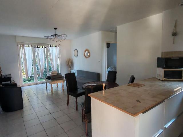 Appartement location à Nîmes, Villeneuve-lès-avignon