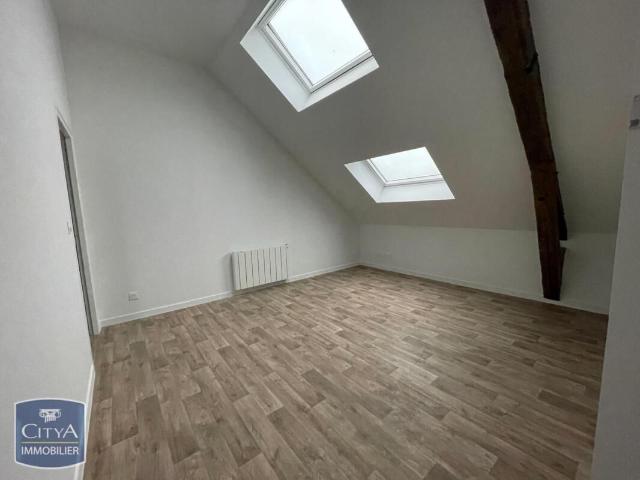 Appartement location à Cambrai, Wambaix
