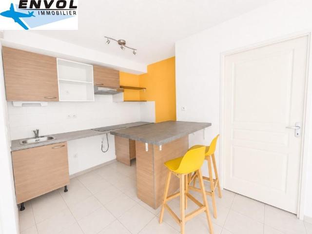Appartement location à Toulouse, Cornebarrieu