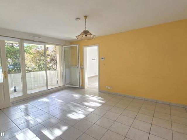 Appartement vente à Thann-Guebwiller, Ensisheim