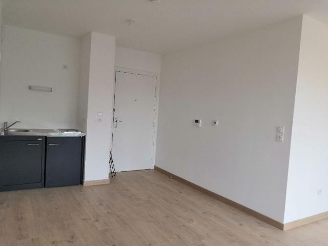 Appartement location à Le Verger, Chantepie