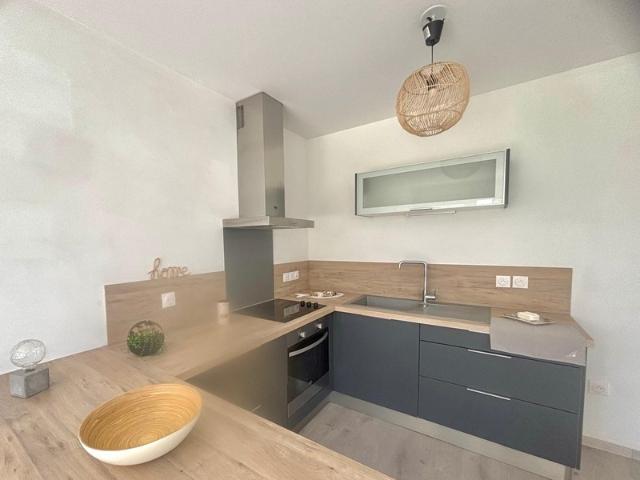 Appartement vente à Lille, Baisieux
