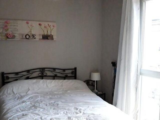 Appartement location à Reims