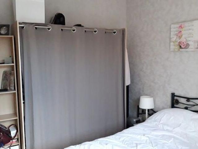 Appartement location à Reims