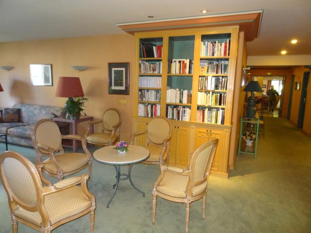 Appartement vente à Versailles