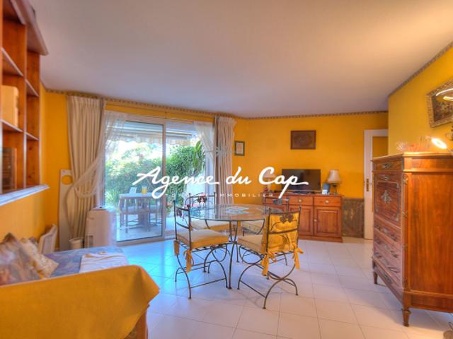 Appartement vente à Saint-Raphaël, Var