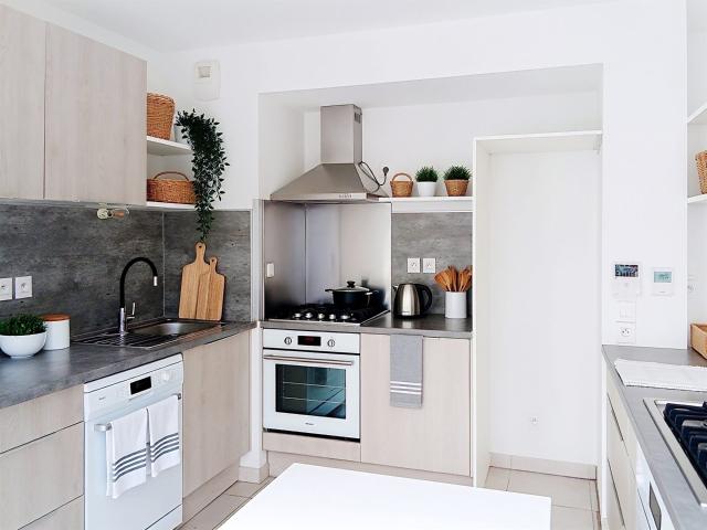 Appartement vente à Montpellier, Fabrègues