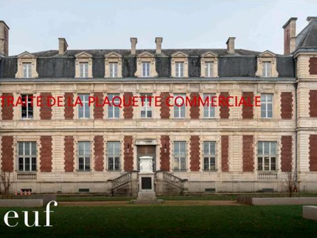 Appartement vente à Rouen, Elbeuf