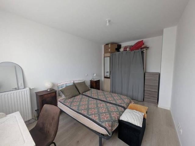 Appartement location à Saint-Malo, Bretagne