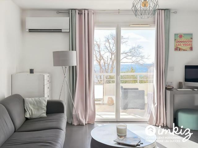 Appartement vente à Marseille
