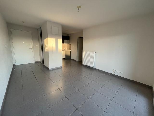 Appartement location à Toulouse