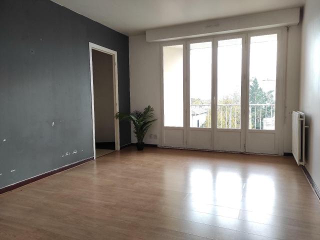 Appartement vente à Lyon, Métropole de Lyon