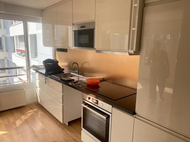 Appartement location à Gex, Saint-genis-pouilly