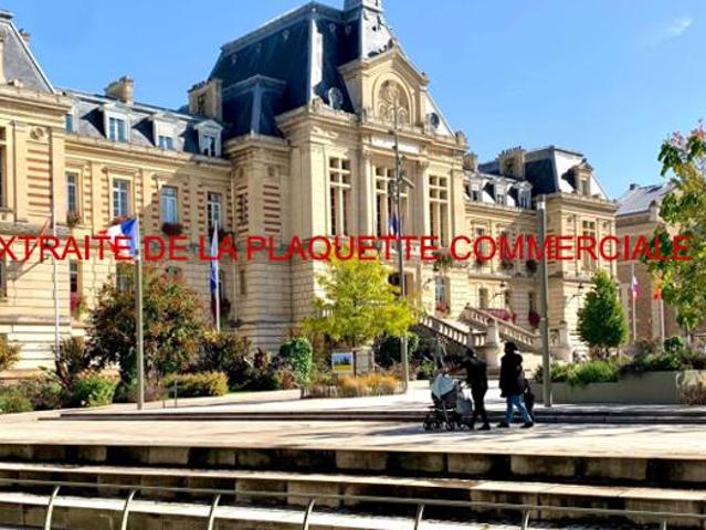 Appartement vente à Évreux, Evreux