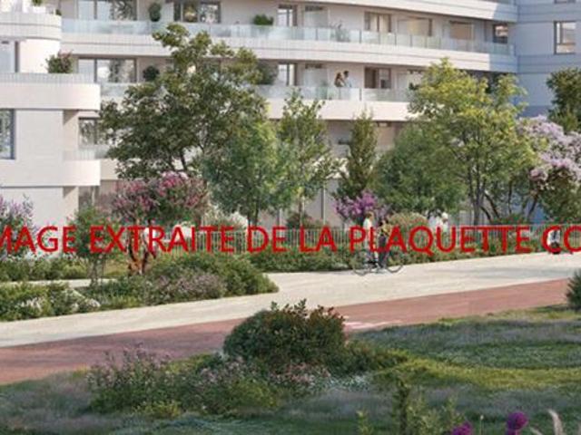 Appartement vente à Toulouse