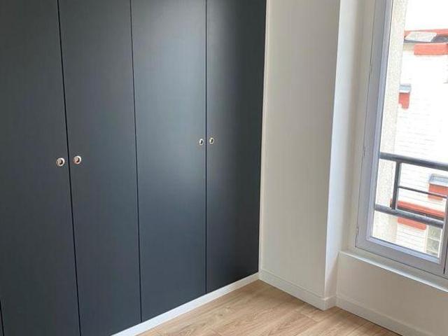 Appartement location à Paris, Île-de-France