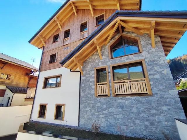 Appartement vente à Thonon-les-Bains, Morzine