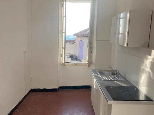 Appartement location à Le grand Puits, Allauch