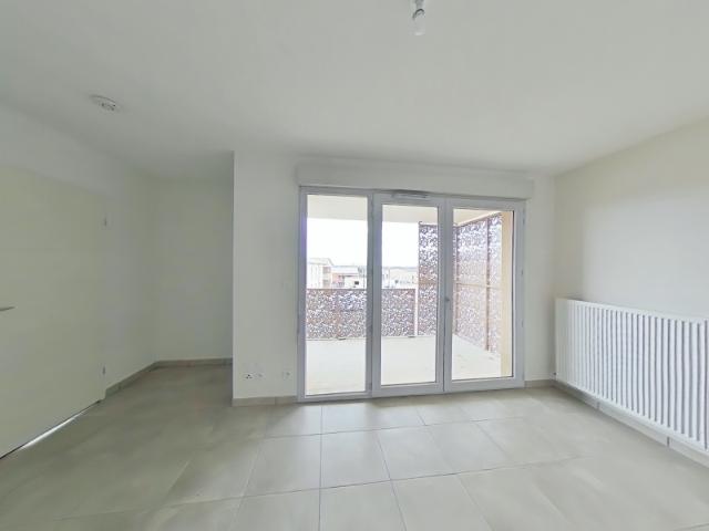 Appartement location à Toulouse, Bruguières