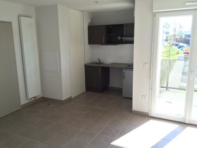 Appartement location à Bordeaux, Bassens