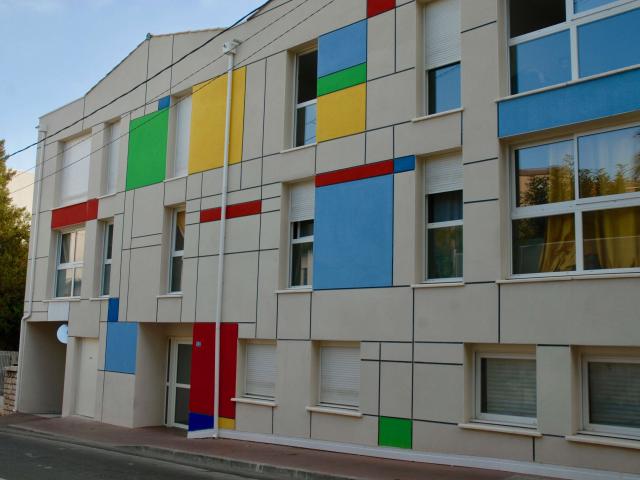 Appartement location à Montpellier